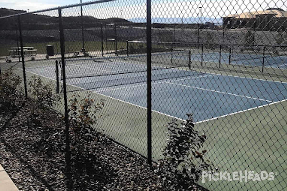 Photo of Pickleball at Shooting Star Park